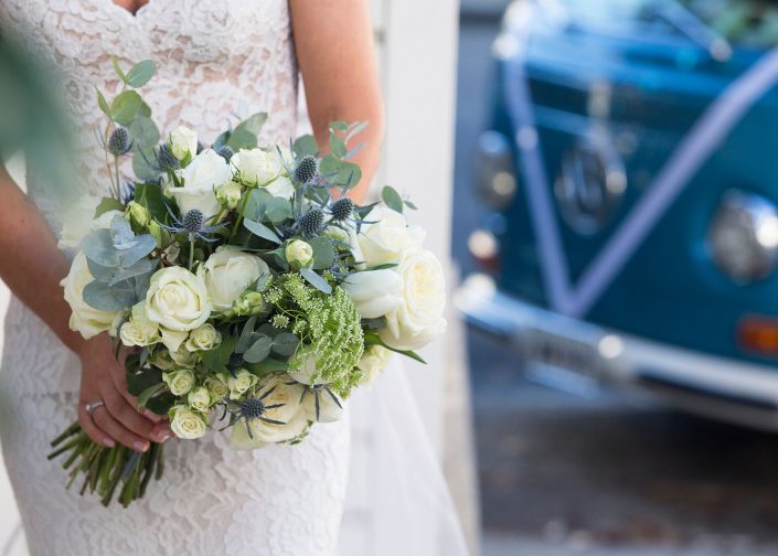 brides bouquet