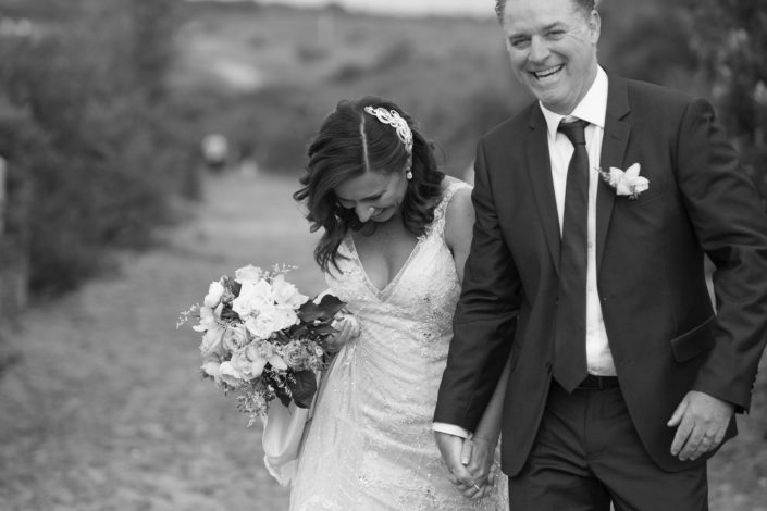 Bride and Groom - Shannon Elise Photography